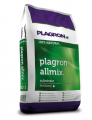 Земля AllMix 50L Plagron для выращивания растений купить